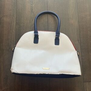 Aldo Satchel Handbag